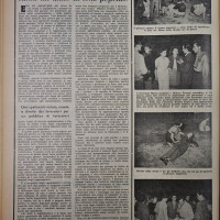 Lo spettacolo “Si desti il tagliaboschi”, articolo su «La Verità» 
[La Verità, 30 agosto 1952]