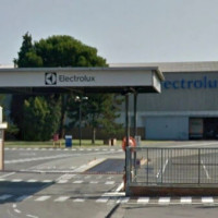 www.ForlìToday.it- Aspetto odierno della fabbrica Becchi-Zannusi, acquisita dal gruppo Electrolux