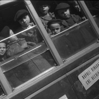 “Un treno della felicità”, 1947