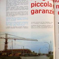 Archivio PCI Forlì, presso ISTORECO FC, Serie “Elezioni”, b. 18, Fasc. 1.- opuscolo di propaganda del PCI relativo ai provvedimenti adottati dalla Giunta Satanassi a sostegno dello sviluppo produttivo, 1975