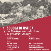 Scuola di Ustica, 16 aprile 2021  PDF
