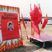  Festa dell'Unità di Poggio Renatico, 1983