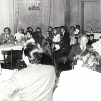 XII congresso provinciale, 1972 