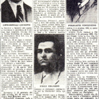 Articolo de "La Nuova Scintilla", 3 febbraio 1947