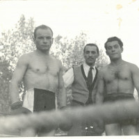 Lo sport alla festa del 1946
[ISMO, AFPCMO]