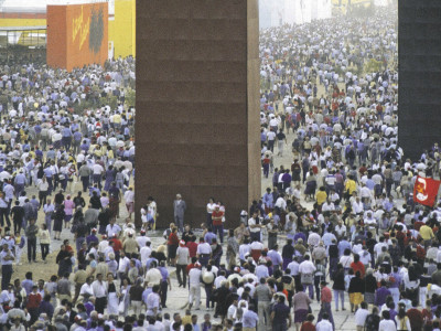 L'Aeroporto militare